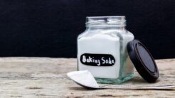 Cách Sử Dụng Baking Soda Tẩy Rửa: Bí Kíp Gia Đình Luôn Sạch Sẽ