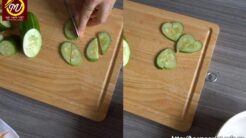 Cách Tỉa Hoa Dưa Chuột