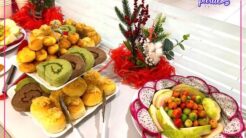 Cách Xếp Trái Cây Vào Đĩa: Tạo Nên Vẻ Đẹp Thu Hút