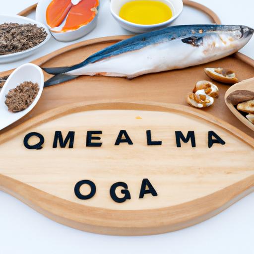 Cá tầm giàu omega-3 và các chất dinh dưỡng quan trọng