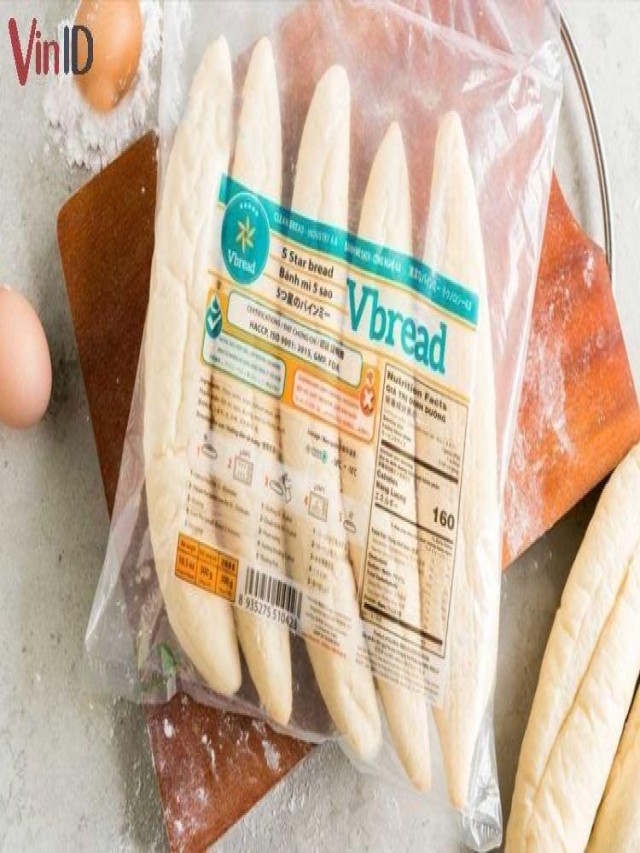 Cách Bảo Quản Bánh Mì: Giữ Gìn Vị Giòn Thơm Lâu Với Cá Tầm Giống