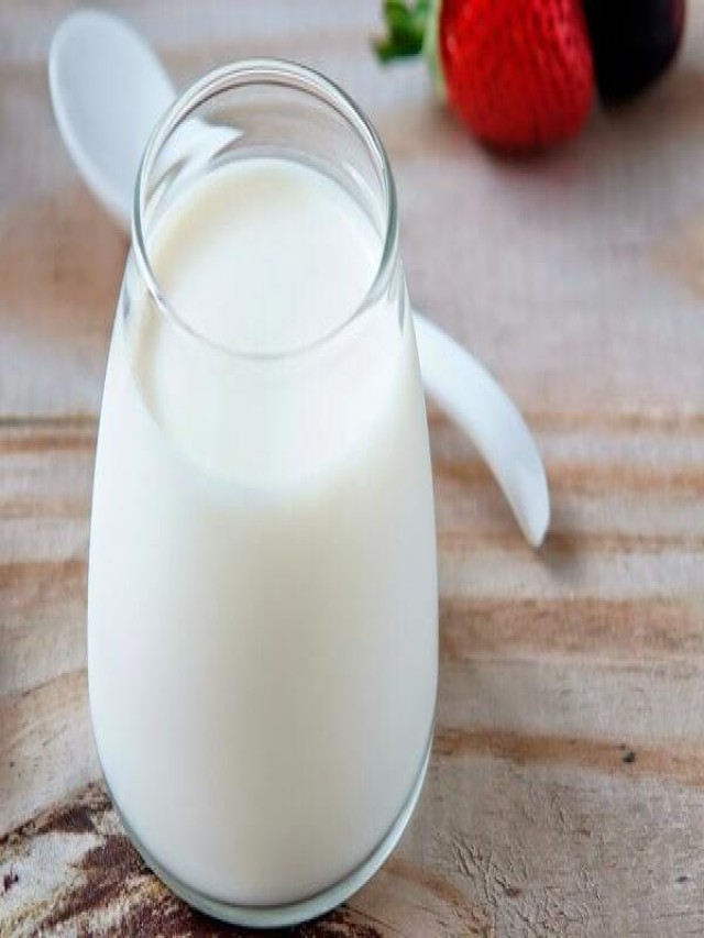 Cách Làm Sinh Tố Sữa Chua Tuyệt Ngon Cho Một Mùa Hè Đúng Nghĩa