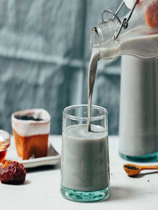 Cách Làm Sữa Hạt Bằng Máy: 15+ Công Thức Đáng Thử