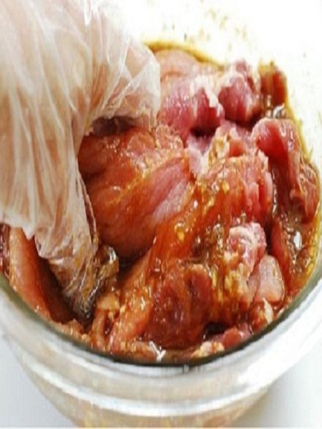 Cách ướp Thịt Nướng Ngon Mềm: Bí Quyết Thành Công từ Cá Tầm Giống