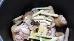 Cách Nấu Lẩu Bò: Một Món Ăn Hấp Dẫn và Bổ Dưỡng